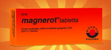 Magnerot »–› ÁrGép