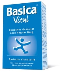 Basica Vital Porkever K G