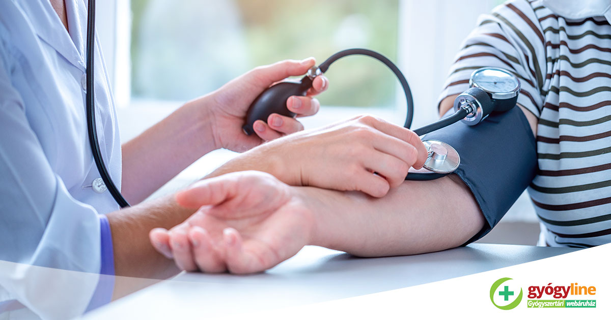 vérnyomásmérés otthon gyors szívverés nehézlégzés