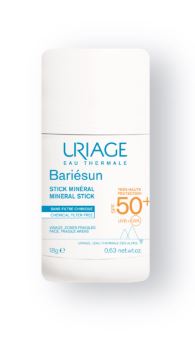 Uriage Bariésun mineral stift SPF50+ 8g