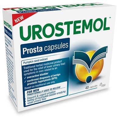 homeopátia prostate férfi vélemények leschina a prosztatitis kezelésére