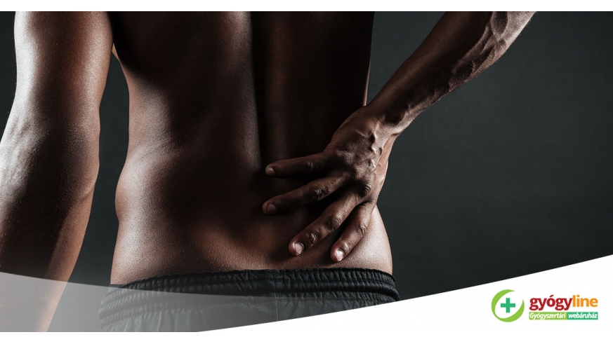 hogyan lehet gyógyítani a hátfájást szúró fájdalom a térdízületben