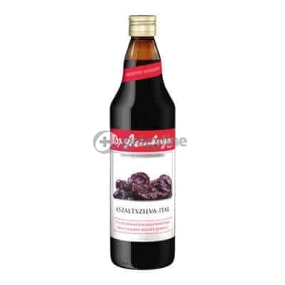Dr. Steinberger aszaltszilva ivólé 750 ml