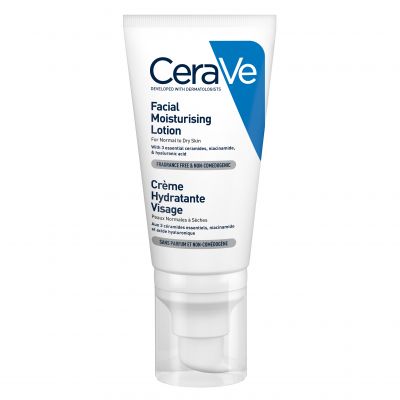 CeraVe hidratáló arckrém 52 ml