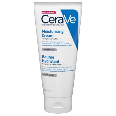 CeraVe Hidratáló testápoló krém 177 ml