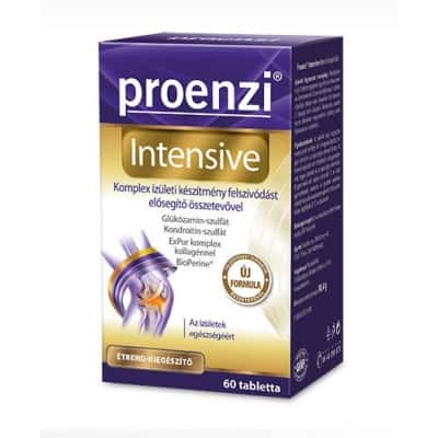 Walmark Proenzi Intensive tabletta 60 db