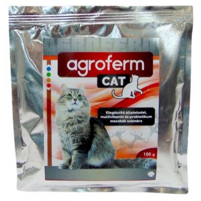 Agroferm CAT 100 g
