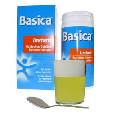 Basica instant italpor 300 g