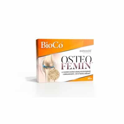 BioCo Osteofemin filmtabletta 60 db