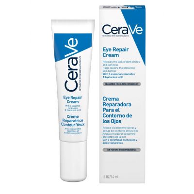 CeraVe Revitalizáló szemkörnyékápoló 14 ml