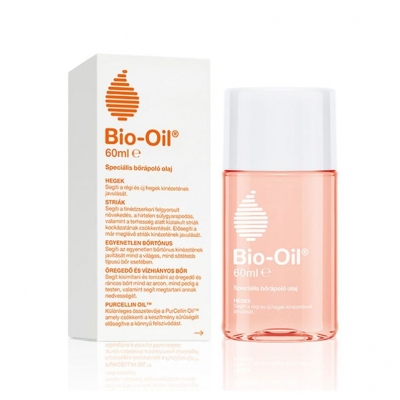 Ceumed Bio-Oil bőrápoló olaj, 60 ml