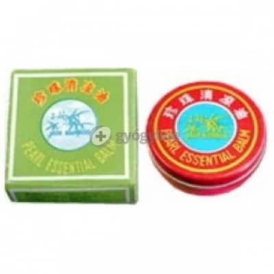 Dr. Chen kínai balzsam 19 g