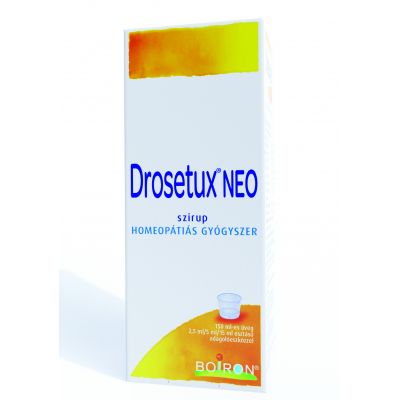 Drosetux Neo szirup 150 ml