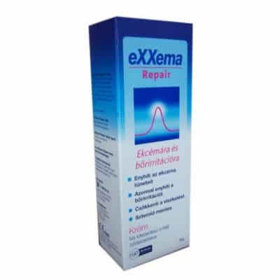 Exxema repair krém 30 g