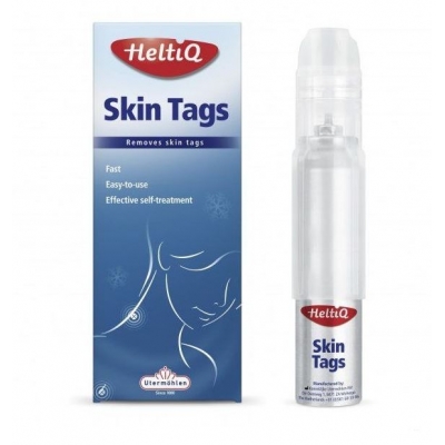 Heltiq Skintags lógószemölcs eltávolító 38 ml