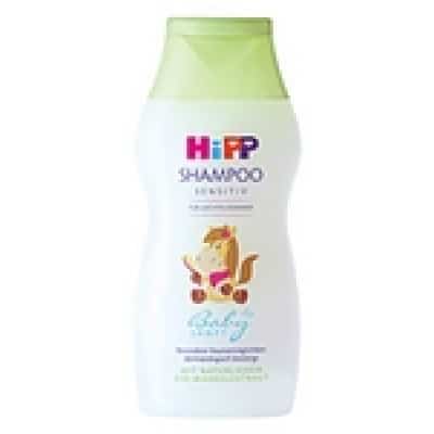 Hipp babysanft babasampon 200 ml