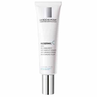 La Roche-Posay Redermic C arckrém száraz bőrre 40 ml (LRP)