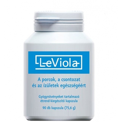 LeViola étrend-kiegészítő 90 db