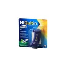 NIQUITIN MINITAB 4 mg préselt szopogató tabletta - Gyógyszerkereső - Háinexhibition.hu