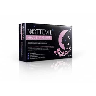 Nottevit Beauty Sleep kapszula 30 db