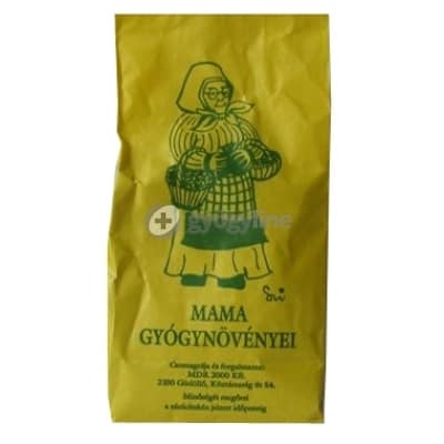 Mama Drog áfonyalevél tea 50 g