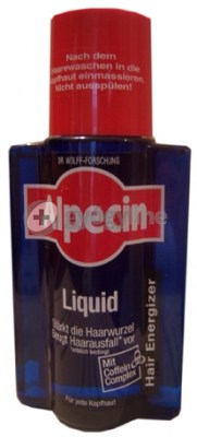 Alpecin hajszesz liquid 200 ml