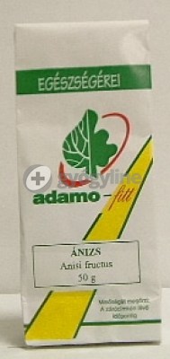 Adamo ánizsmag 50 g