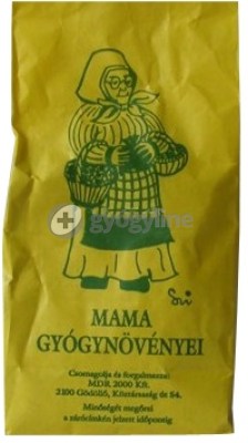 Mama Drog anyalevél tea 50 g