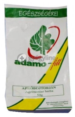 Adamo apróbojtorján tea 50 g