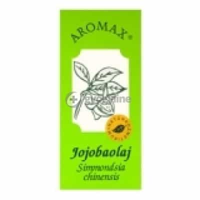 Aromax jojoba bázisolaj 50 ml