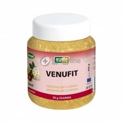 Virde Venufit gél 350 ml