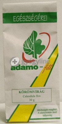 Adamo körömvirág tea 30 g