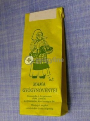 Mama Drog korpafű tea 50 g