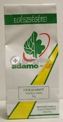 Adamo cickafarkfű 50 g