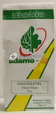 Adamo csalánlevél 50 g