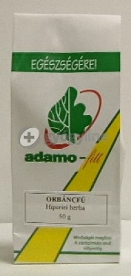 Adamo orbáncfű 50 g