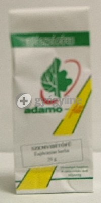Adamo szemvidítófű 20 g