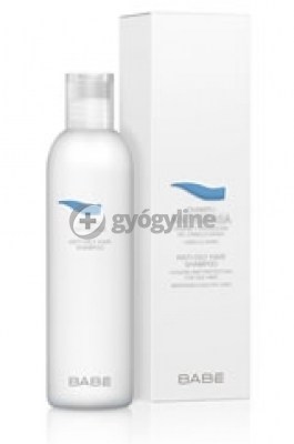 Babé sampon hajhullás ellen 250 ml