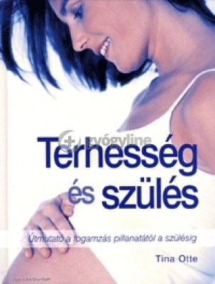 Terhesség és szülés
