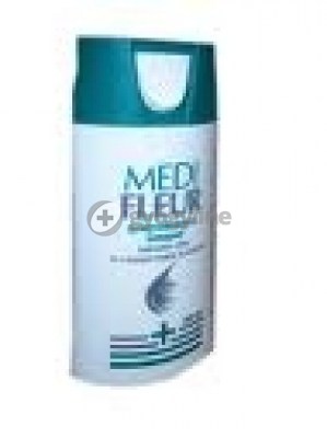 Medifleur gyógynövényes sampon 200 ml