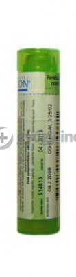 Calcium fluoratum 4 g - hígítás C200
