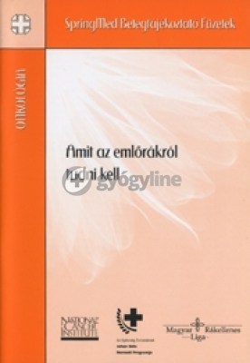 Amit az emlőrákról tudni kell