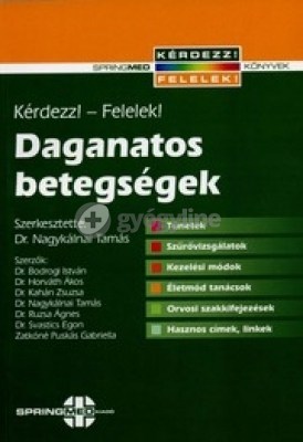 Daganatos betegségek