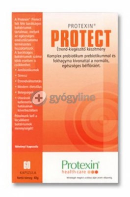 Protexin protect kapszula 60 db