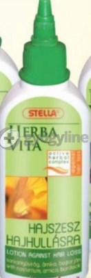 Stella Herba vita hajszesz hajhullásra 125 ml