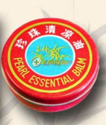 Dr. Chen kínai balzsam 3 g