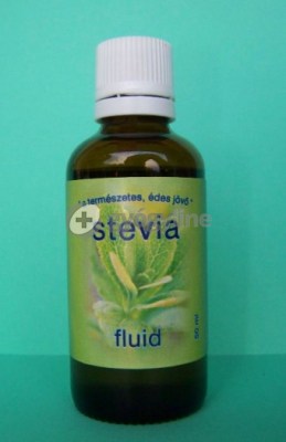 Bio Herb stevia csepp 50 ml