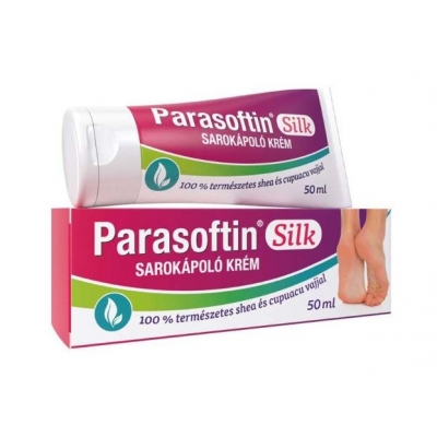 Parasoftin sarokápoló krém 50 ml