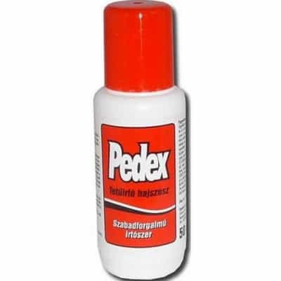 Pedex tetűirtó hajszesz 50 ml