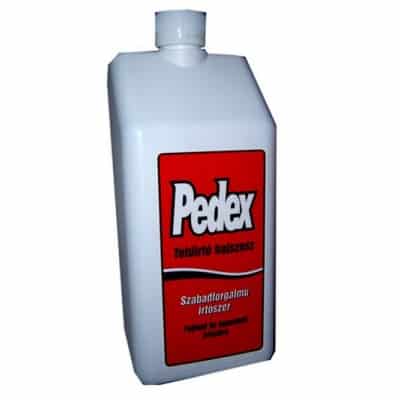 Pedex tetűirtó hajszesz 1000 ml